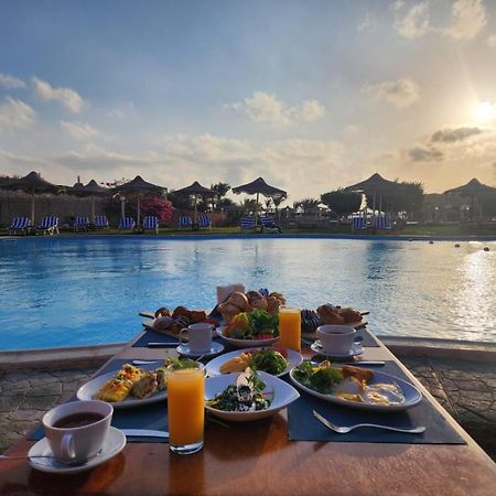 Fanar Hotel Ain Sukhna Eksteriør bilde