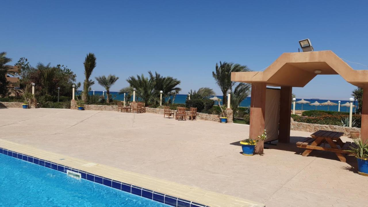 Fanar Hotel Ain Sukhna Eksteriør bilde