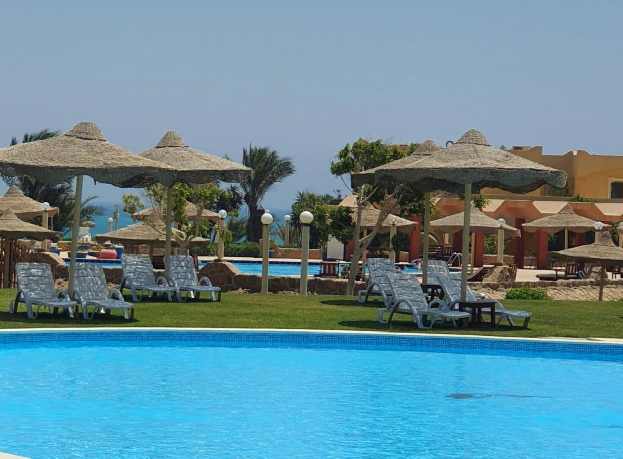 Fanar Hotel Ain Sukhna Eksteriør bilde