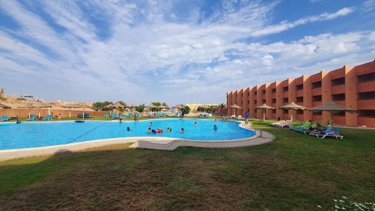 Fanar Hotel Ain Sukhna Eksteriør bilde