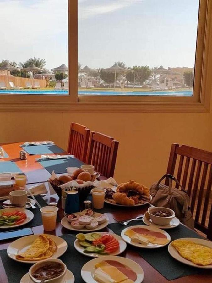 Fanar Hotel Ain Sukhna Eksteriør bilde
