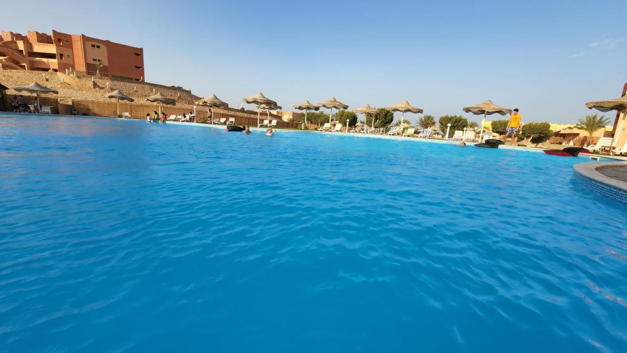 Fanar Hotel Ain Sukhna Eksteriør bilde