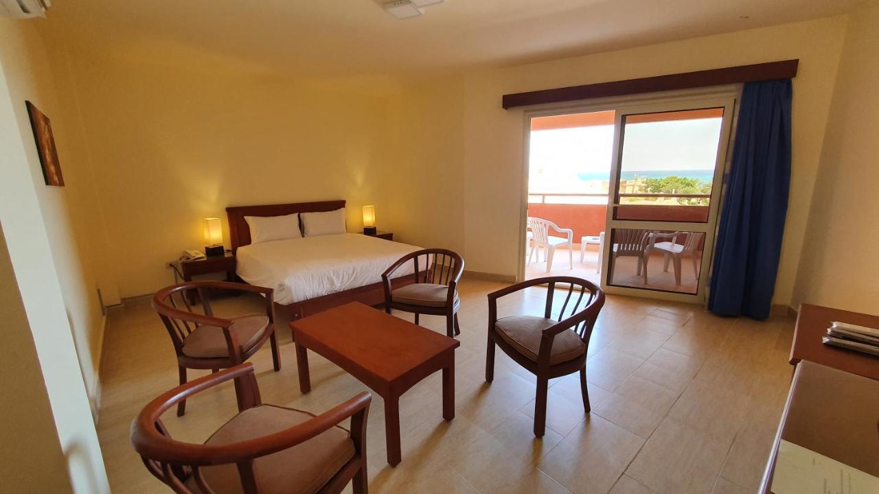 Fanar Hotel Ain Sukhna Rom bilde