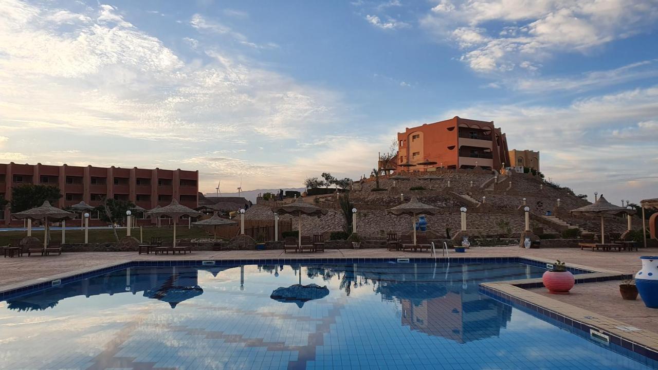 Fanar Hotel Ain Sukhna Eksteriør bilde